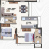heights-redevelopment-of-rajendra-nagar-om-sairam-chsl Floor Plan Floor Plan