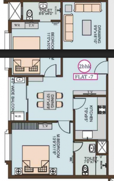  ananth Floor Plan Floor Plan