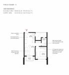  aurum Floor Plan Floor Plan