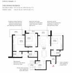  aurum Floor Plan Floor Plan