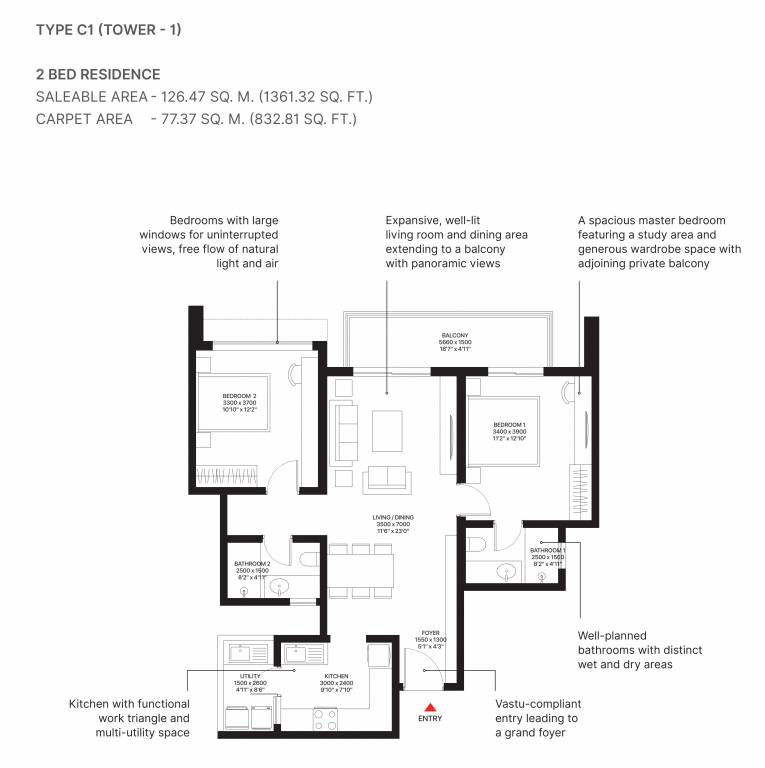 Floor Plan aurum Floor Plan Floor Plan