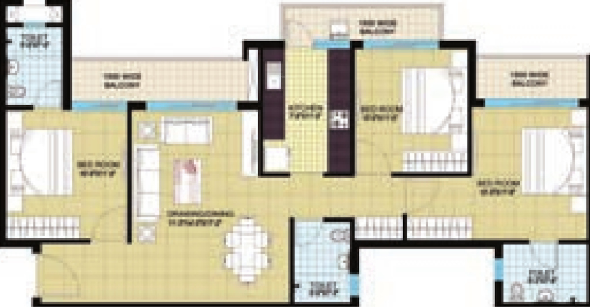 Floor Plan aananda Floor Plan Floor Plan