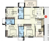 badri-jishnu-nivas Floor Plan Floor Plan