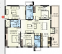  badri-jishnu-nivas Floor Plan Floor Plan