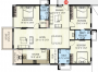  badri-jishnu-nivas Floor Plan Floor Plan
