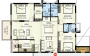  badri-jishnu-nivas Floor Plan Floor Plan