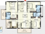  badri-jishnu-nivas Floor Plan Floor Plan