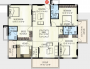  badri-jishnu-nivas Floor Plan Floor Plan