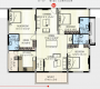  badri-jishnu-nivas Floor Plan Floor Plan