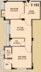 Floor Plan swapno-kalyan Floor Plan Floor Plan