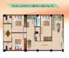 hindustan-apartment Floor Plan Floor Plan
