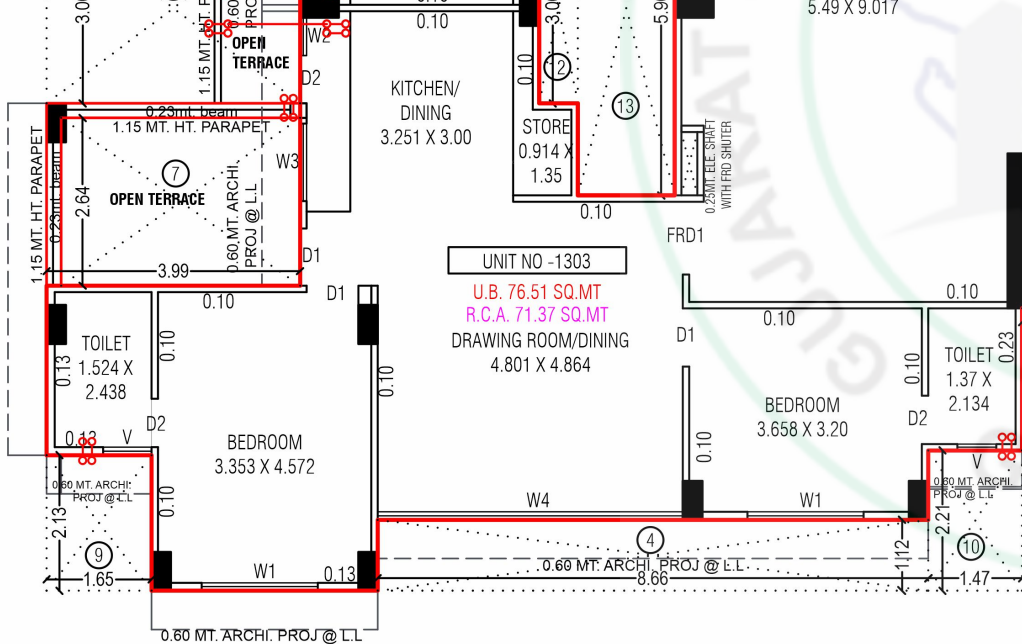 Floor Plan aarohi shivalay Floor Plan Floor Plan