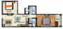 Floor Plan shivaan-heights Floor Plan Floor Plan