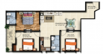 Floor Plan shivaan-heights Floor Plan Floor Plan