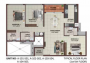 Floor Plan  orchards-phase-1 Floor Plan Floor Plan