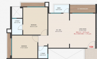  parisar Floor Plan Floor Plan