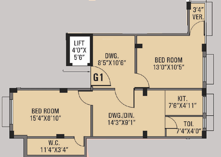 Floor Plan swapno kalyan Floor Plan Floor Plan