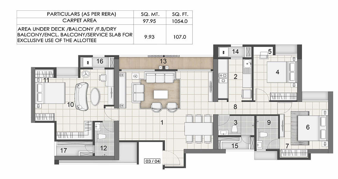 Floor Plan la familia wing a Floor Plan Floor Plan