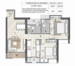  la-familia-wing-a Floor Plan Floor Plan