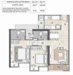  la-familia-wing-a Floor Plan Floor Plan