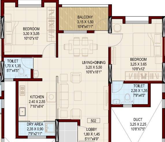  kunj Floor Plan Floor Plan