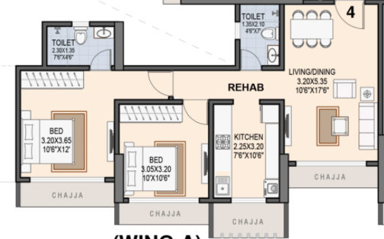 Floor Plan saujanya rachanaa Floor Plan Floor Plan
