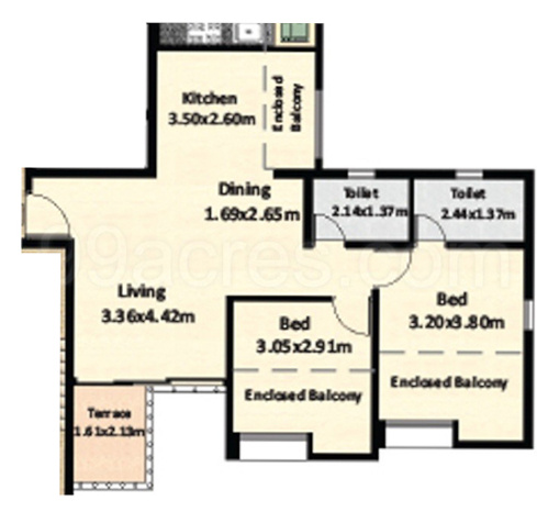 Floor Plan elysia iv Floor Plan Floor Plan