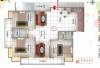  siddhi-vinayak-apartments Floor Plan Floor Plan