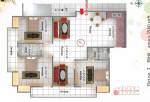  siddhi-vinayak-apartments Floor Plan Floor Plan