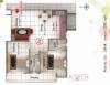  siddhi-vinayak-apartments Floor Plan Floor Plan