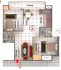  siddhi-vinayak-apartments Floor Plan Floor Plan