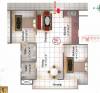  siddhi-vinayak-apartments Floor Plan Floor Plan