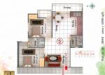  siddhi-vinayak-apartments Floor Plan Floor Plan