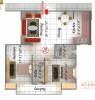  siddhi-vinayak-apartments Floor Plan Floor Plan