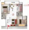  siddhi-vinayak-apartments Floor Plan Floor Plan