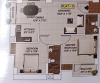 navakta-enclave-phase-2 Floor Plan Floor Plan