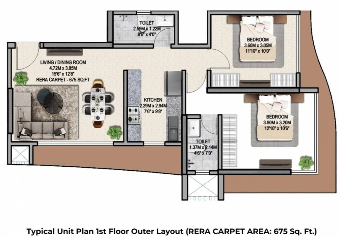 Floor Plan serene Floor Plan Floor Plan