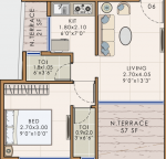  neelkanth-rudra Floor Plan Floor Plan