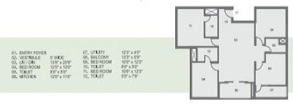 Floor Plan pride towers Floor Plan Floor Plan