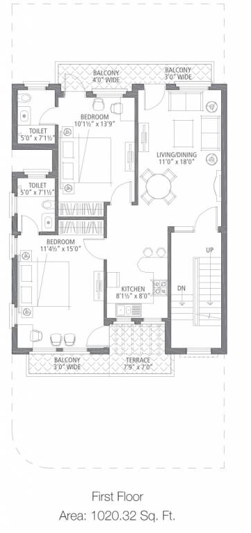 Floor Plan the terraces premier Floor Plan Floor Plan