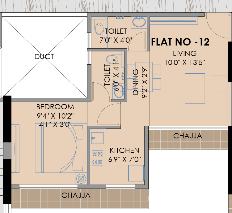 Floor Plan elysia iii Floor Plan Floor Plan