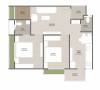 sthapana-aatman Floor Plan Floor Plan