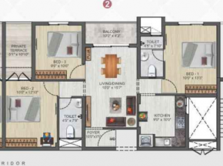 Floor Plan midtown Floor Plan Floor Plan