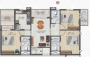  midtown Floor Plan Floor Plan