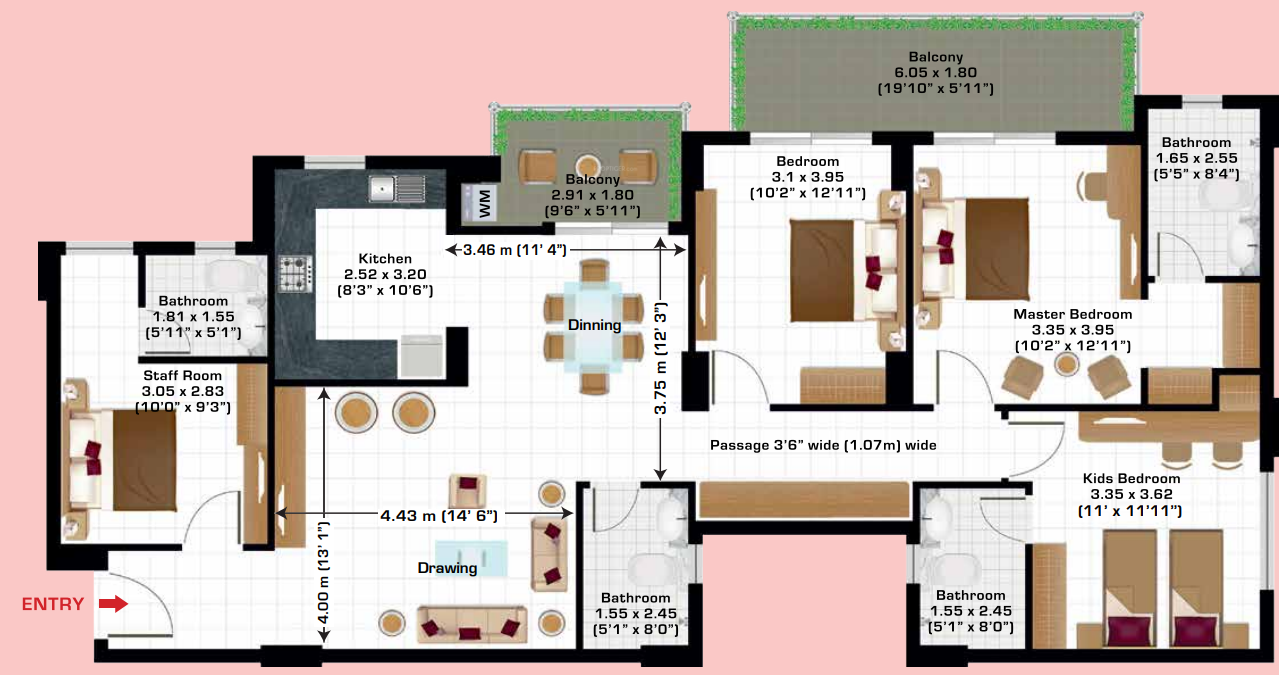 Floor Plan anmol Floor Plan Floor Plan