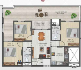 Floor Plan midtown Floor Plan Floor Plan
