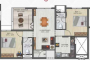  midtown Floor Plan Floor Plan