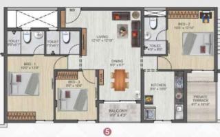 Floor Plan midtown Floor Plan Floor Plan