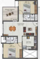  midtown Floor Plan Floor Plan