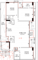 Floor Plan  hilltown-luxuria Floor Plan Floor Plan